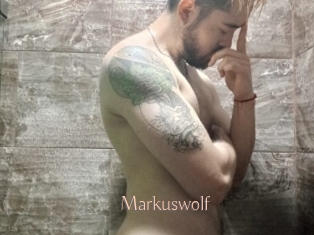 Markuswolf