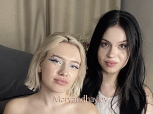 Maryandhayley