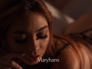 Maryhanx