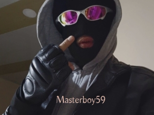 Masterboy59