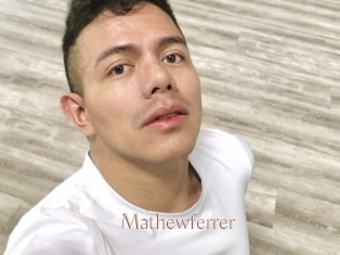 Mathewferrer