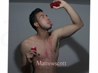 Mattewscott