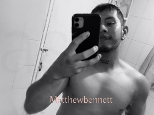 Matthewbennett