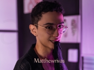 Matthewrivas