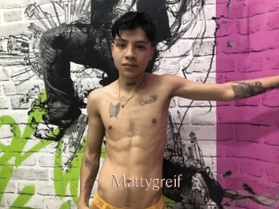 Mattygreif