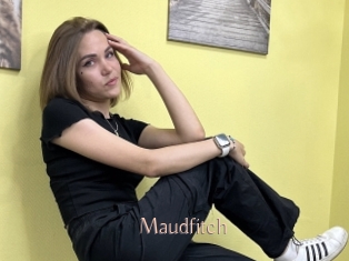 Maudfitch