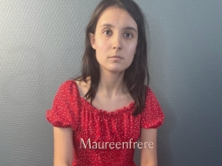 Maureenfrere