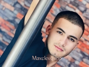 Maxcleveland