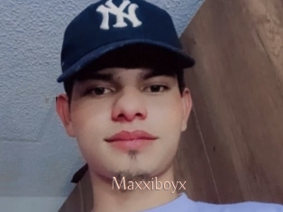 Maxxiboyx