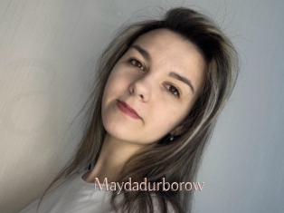 Maydadurborow