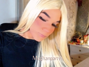 Meghanparty