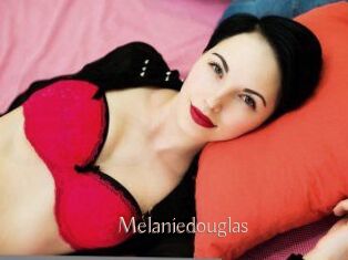 Melaniedouglas