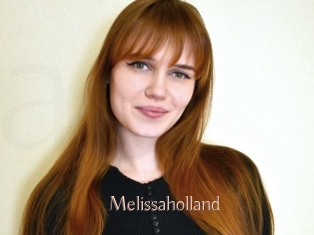 Melissaholland