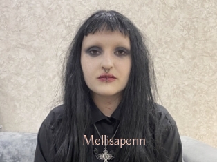 Mellisapenn