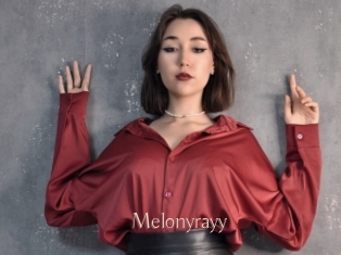 Melonyrayy