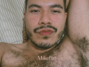 Mikeflirt