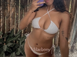 Milaebony