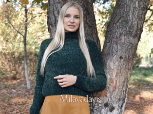 Milavadavis