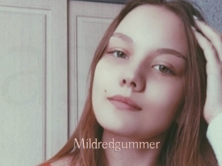 Mildredgummer