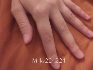 Milky224224