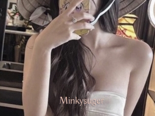 Minkysuger