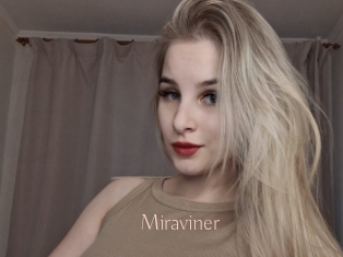 Miraviner