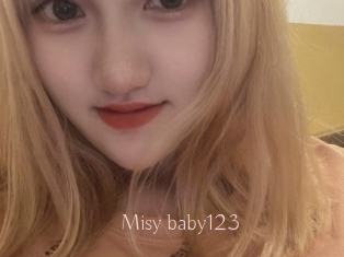 Misy_baby123