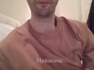 Mjolnirtime