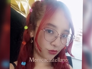 Monicacastellano