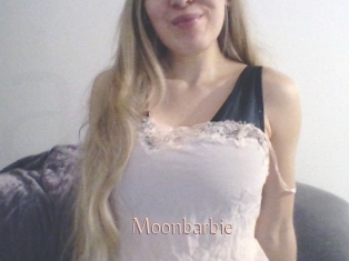 Moonbarbie