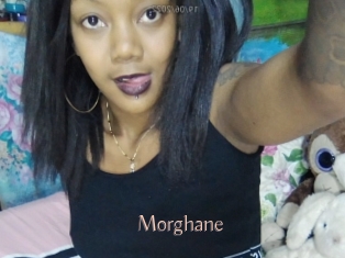 Morghane