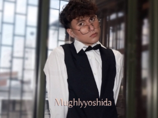 Mughlyyoshida