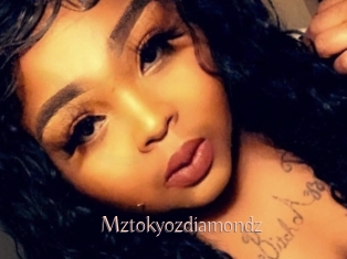 Mztokyozdiamondz