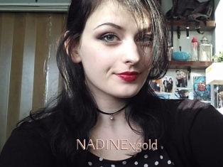 NADINExgold