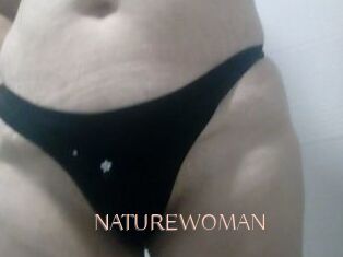 NATUREWOMAN