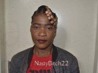 NastyBitch22