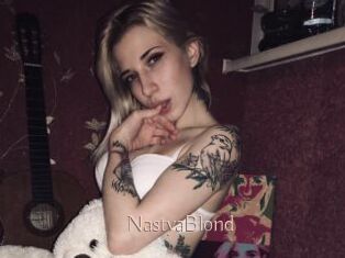 NastyaBlond