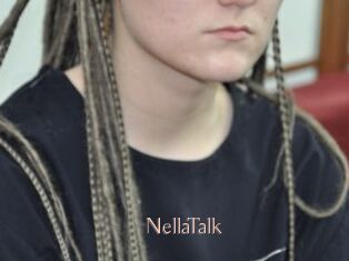 NellaTalk