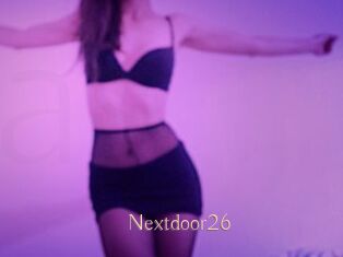 Nextdoor26