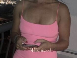 Nikkinixxx1