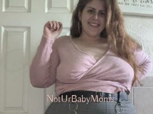 NotUrBabyMoms