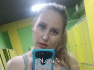 Nusha_N