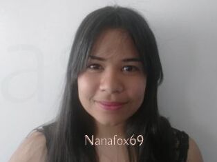 Nanafox69