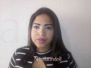 Nanilatindoll