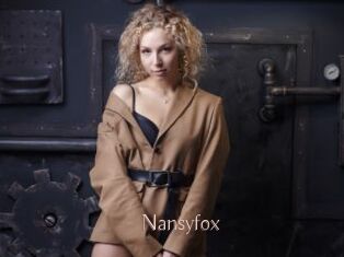 Nansyfox