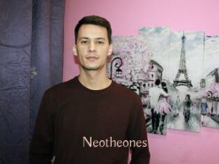 Neotheones