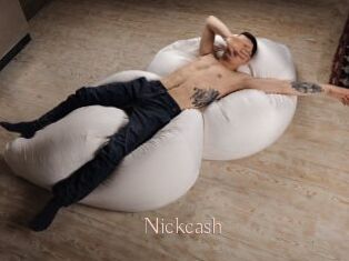 Nickcash