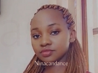 Ninacandance