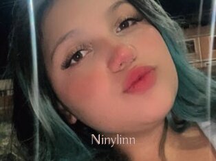 Ninylinn