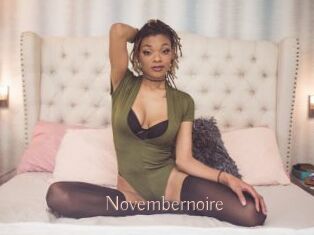 Novembernoire